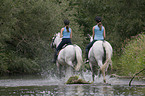 horseriding